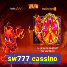 sw777 cassino